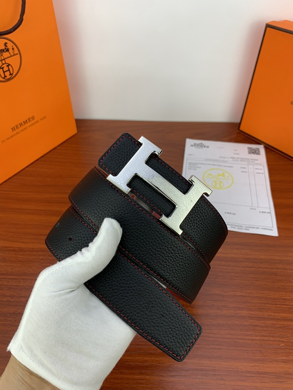 エルメス激安ベルト内部構造